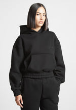 eternelle-eiffel-embossed-hoodie-black