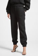 eternelle-eiffel-embossed-joggers-black