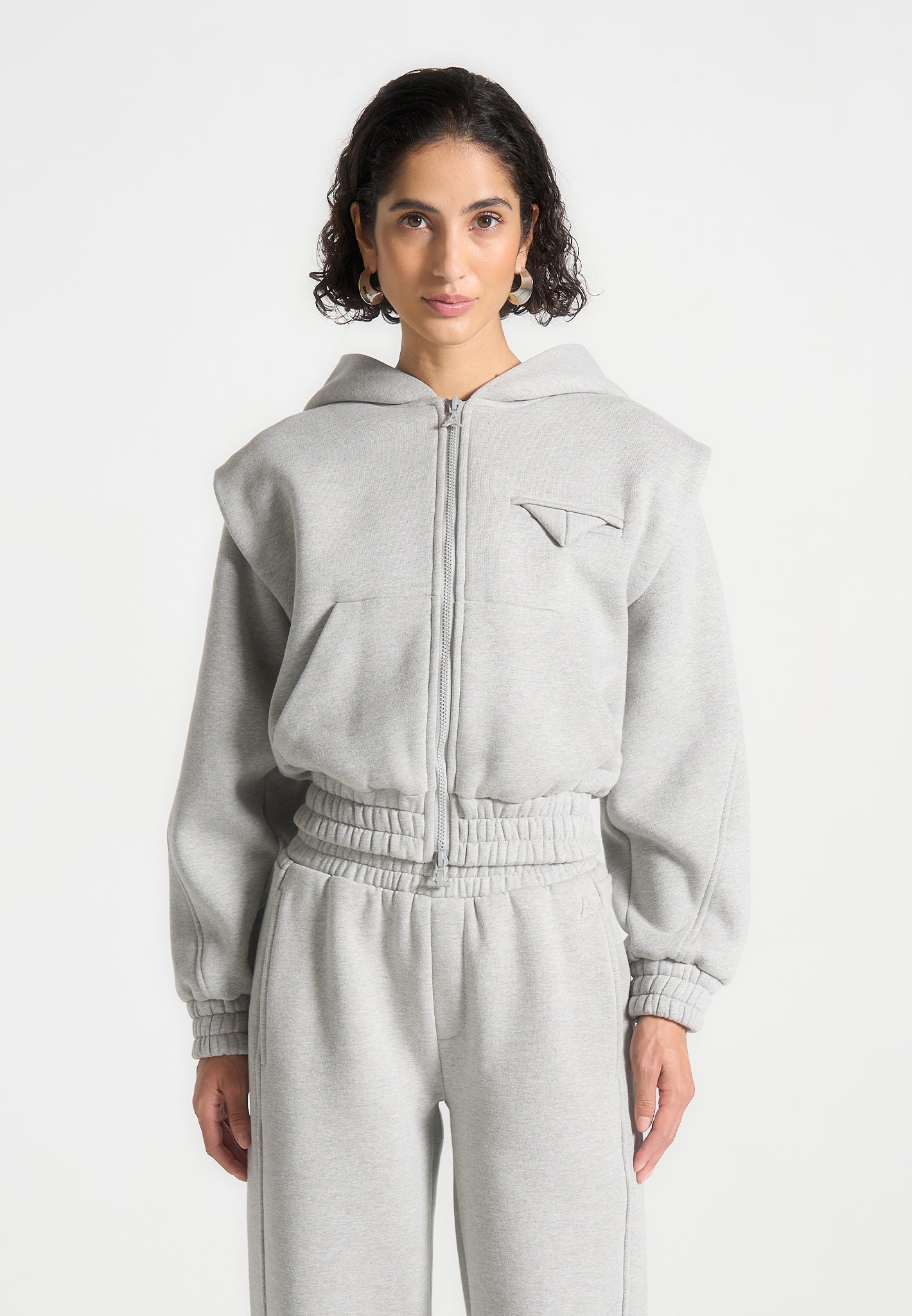louna-wide-shoulder-zip-through-hoodie-grey