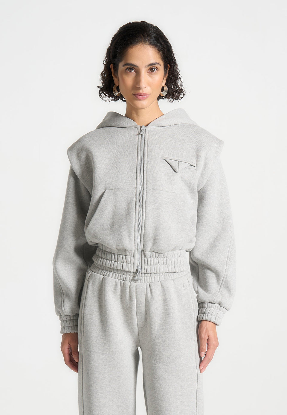 louna-wide-shoulder-zip-through-hoodie-grey