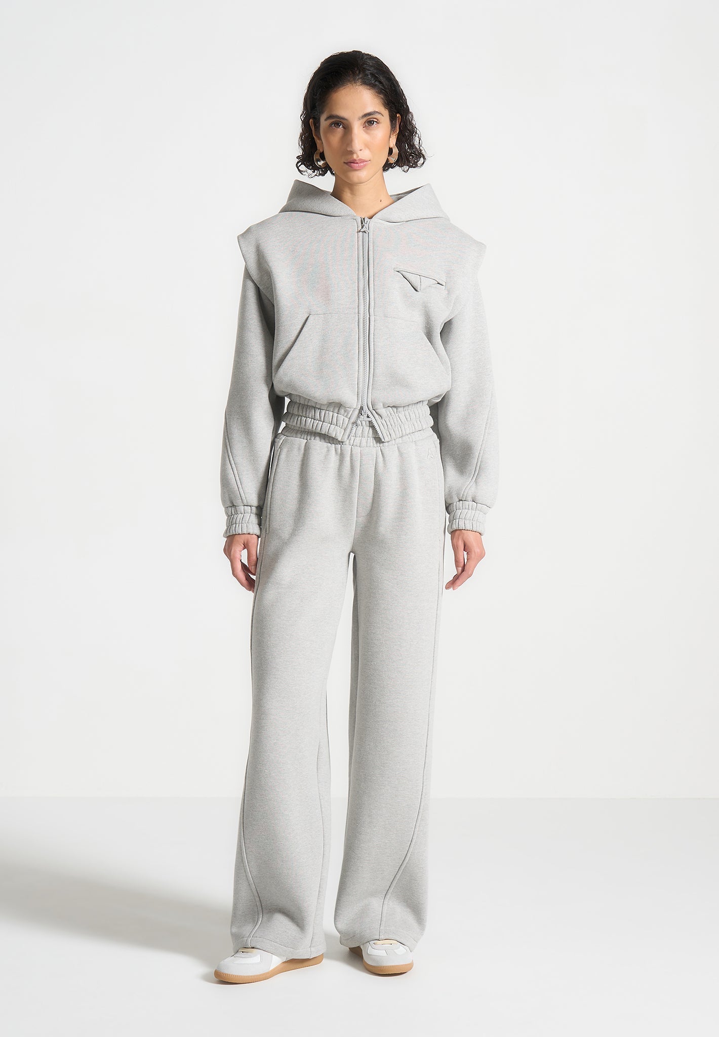 louna-wide-shoulder-zip-through-hoodie-grey