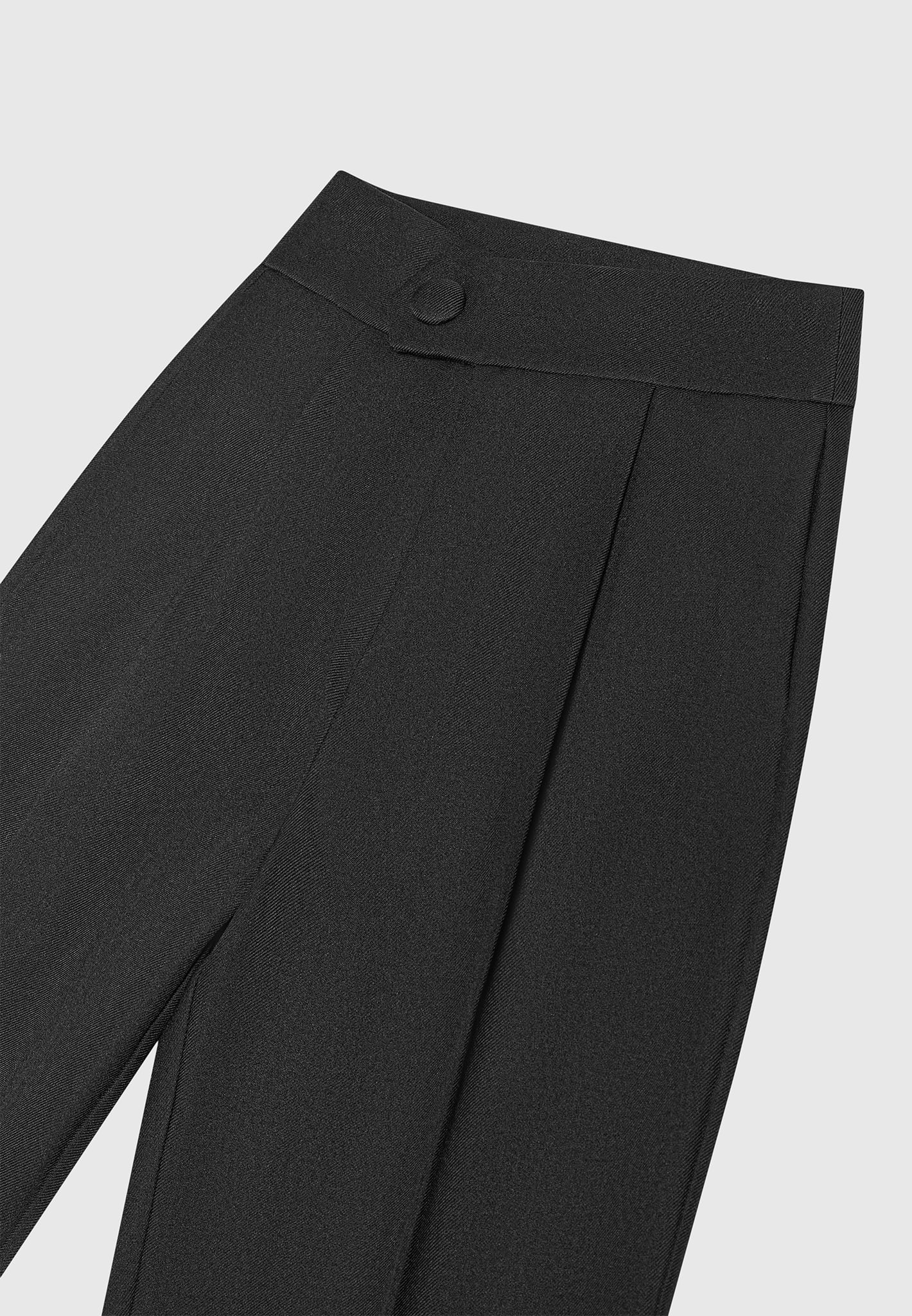 high-waisted-tailored-trousers-black