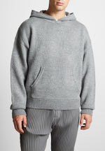 knitted-hoodie-light-grey-marl