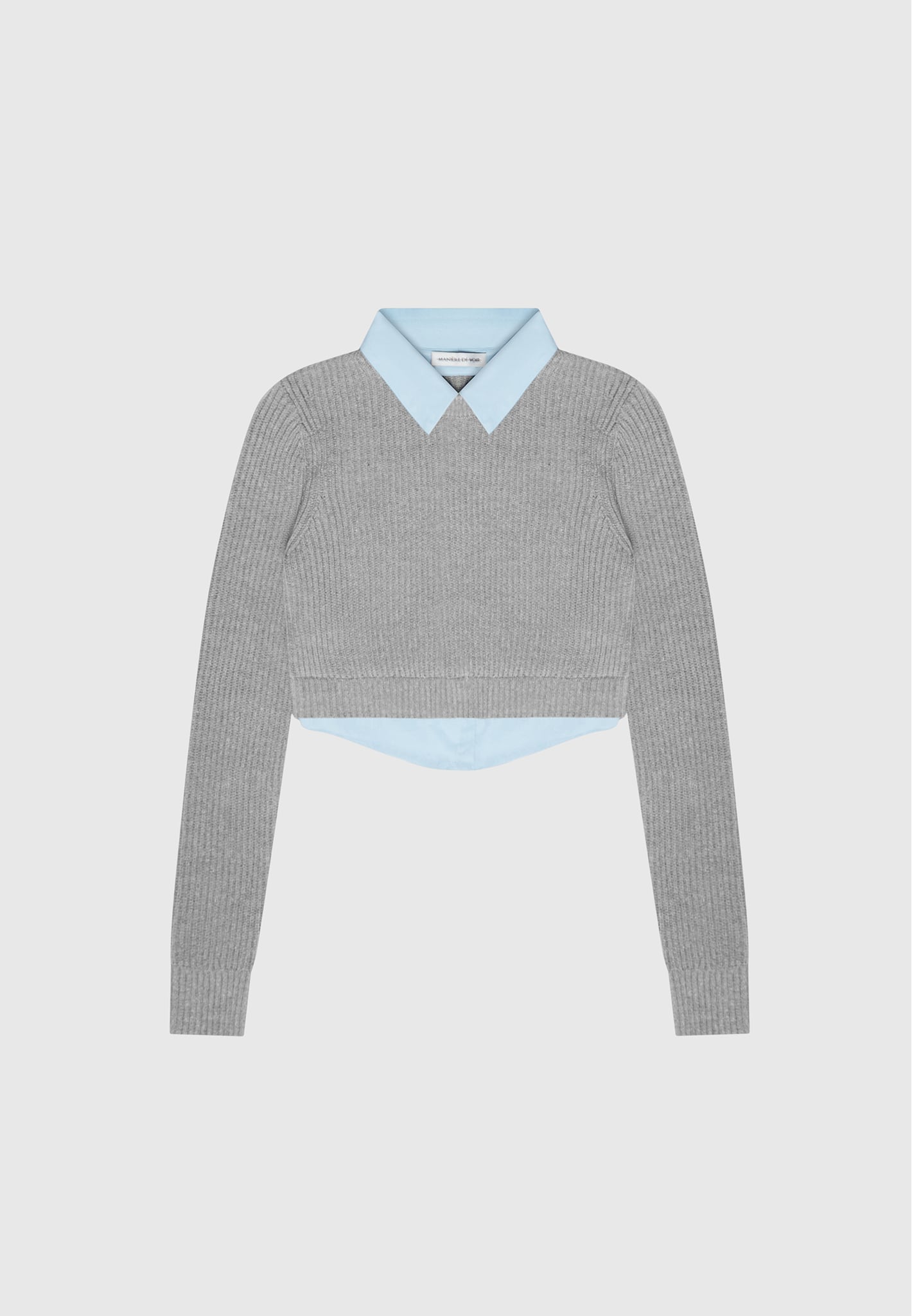 knitted-jumper-with-shirt-detail-blue-grey