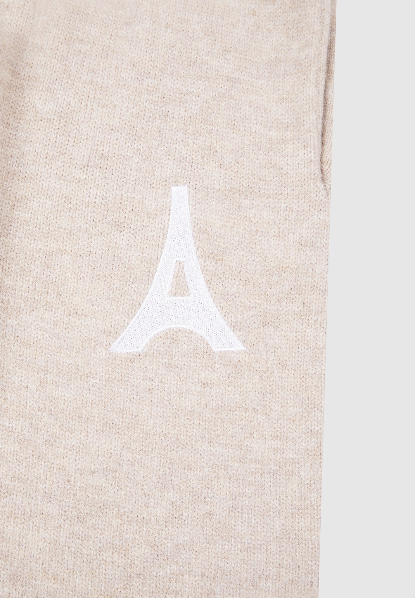 knitted-relaxed-fit-eiffel-joggers-beige