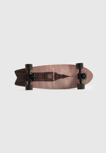 London - Skateboard - Brown