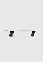 London - Skateboard - Brown