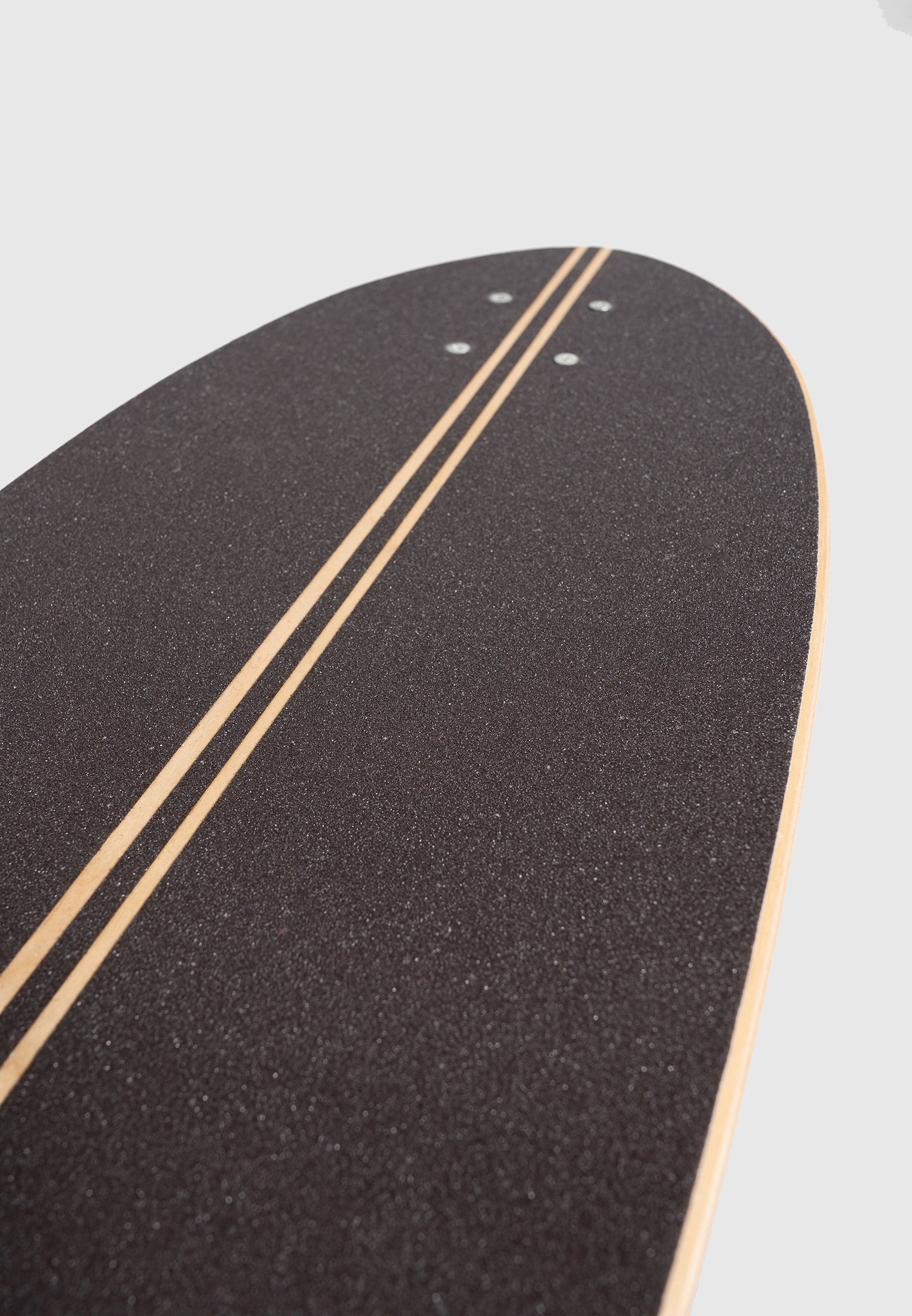 NYC - Skateboard - Brown