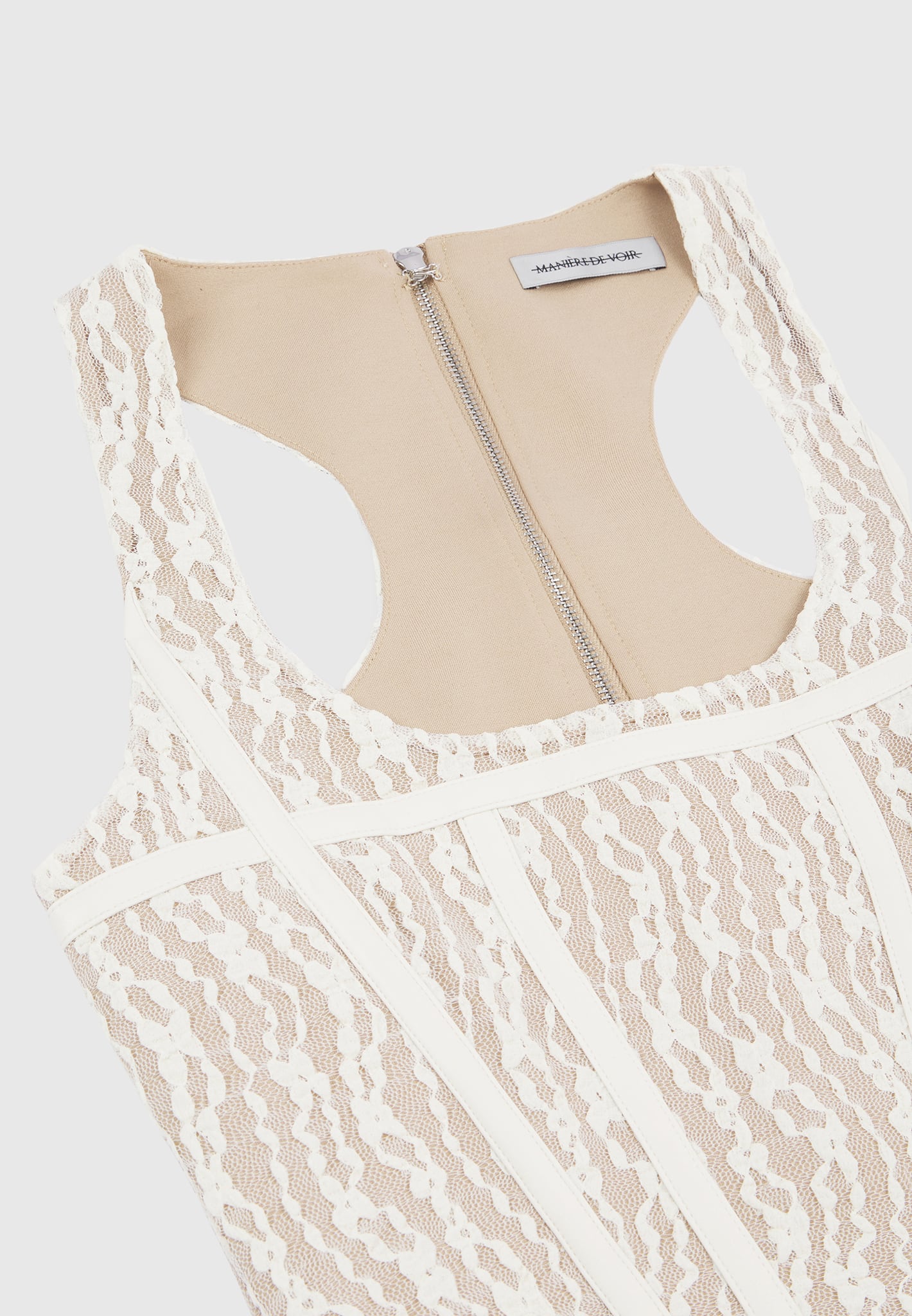 lace-with-vegan-leather-corset-top-beige