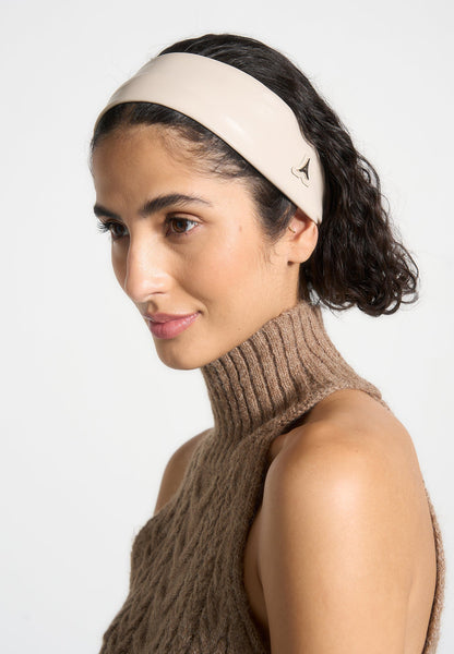 【murral × La Maison de Lyllis 】headband MURRAL｜La Maison de Lyllis