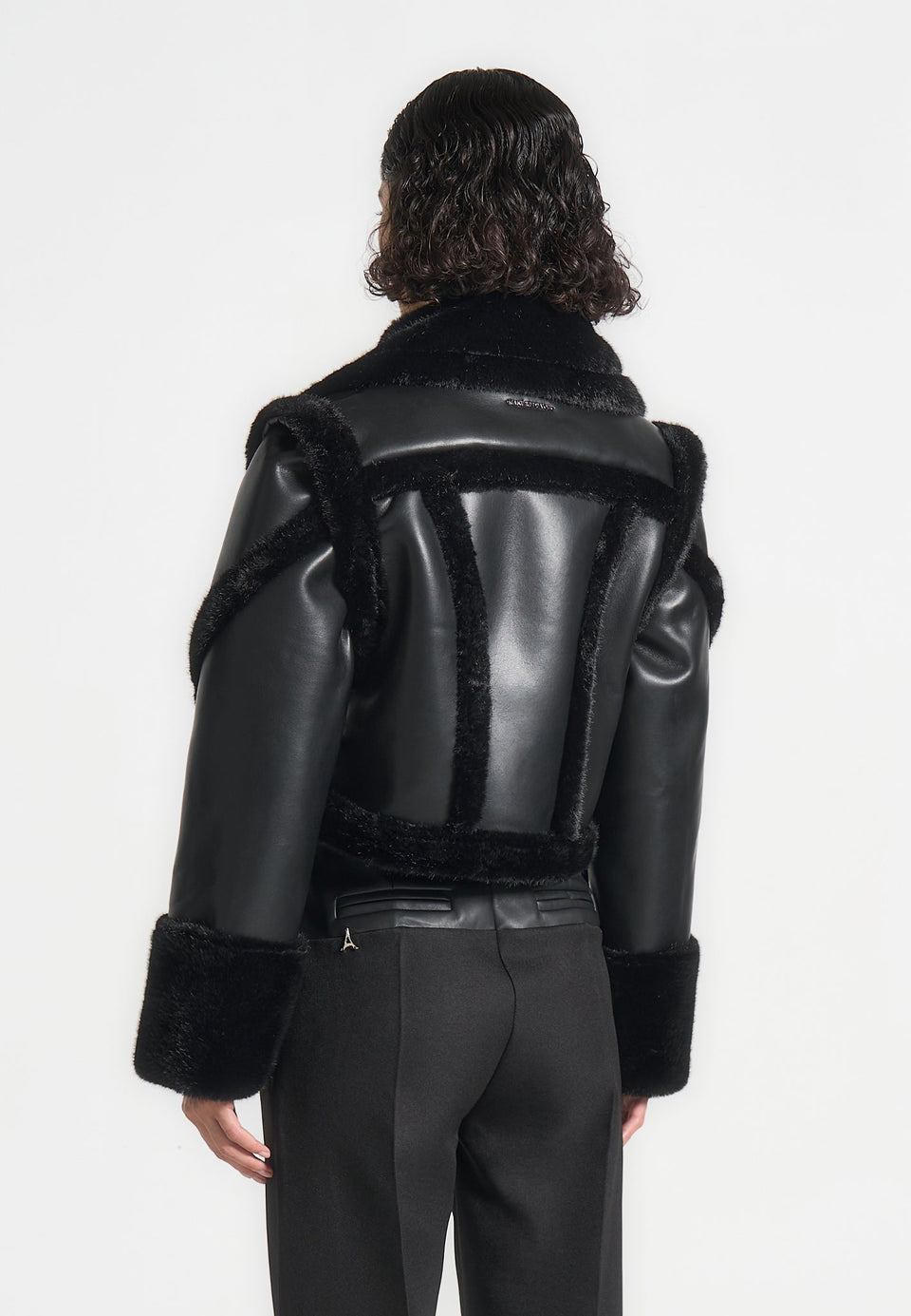 kena-leather-plush-2-in-1-gilet-jacket-black