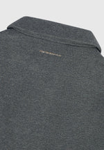 long-sleeve-polo-zip-jumper-dark-grey-marl