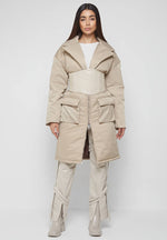 longline-corset-puffer-coat-beige