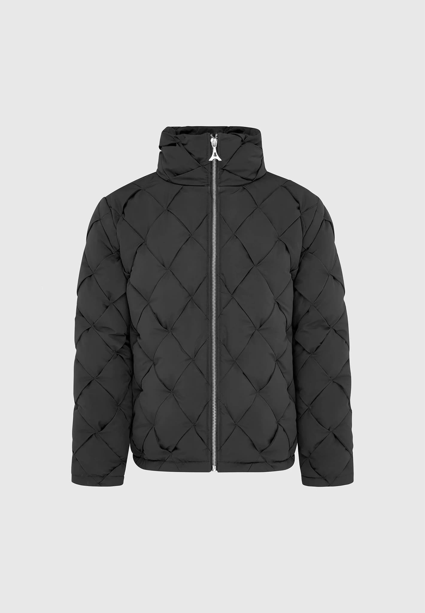 woven-interlock-puffer-jacket-black