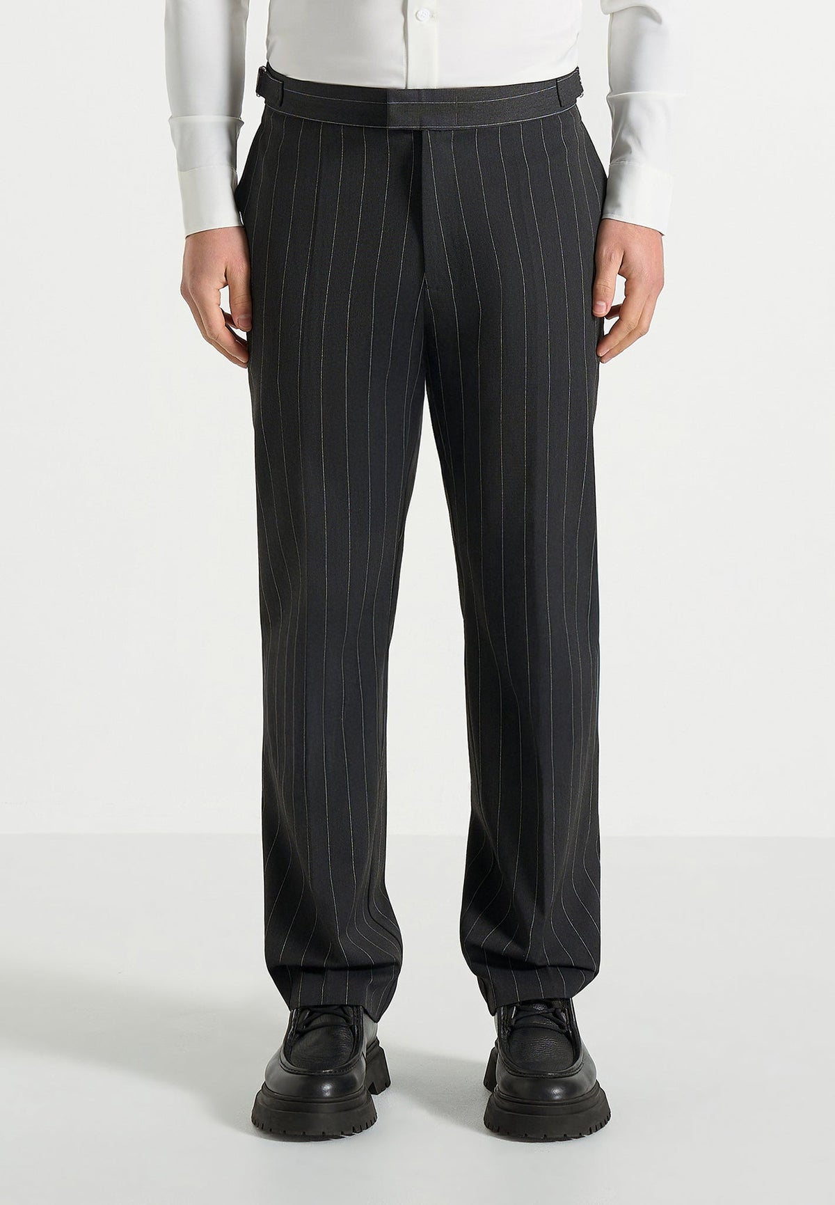 joseph-regular-fit-pinstripe-tailored-trousers-grey