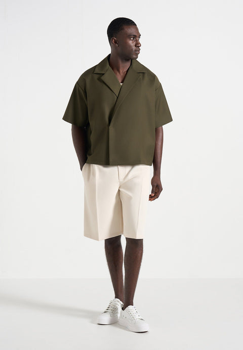  Relaxed Fit Shirts