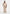 Loic - Wide Leg Tailored Pants With Belt - Beige