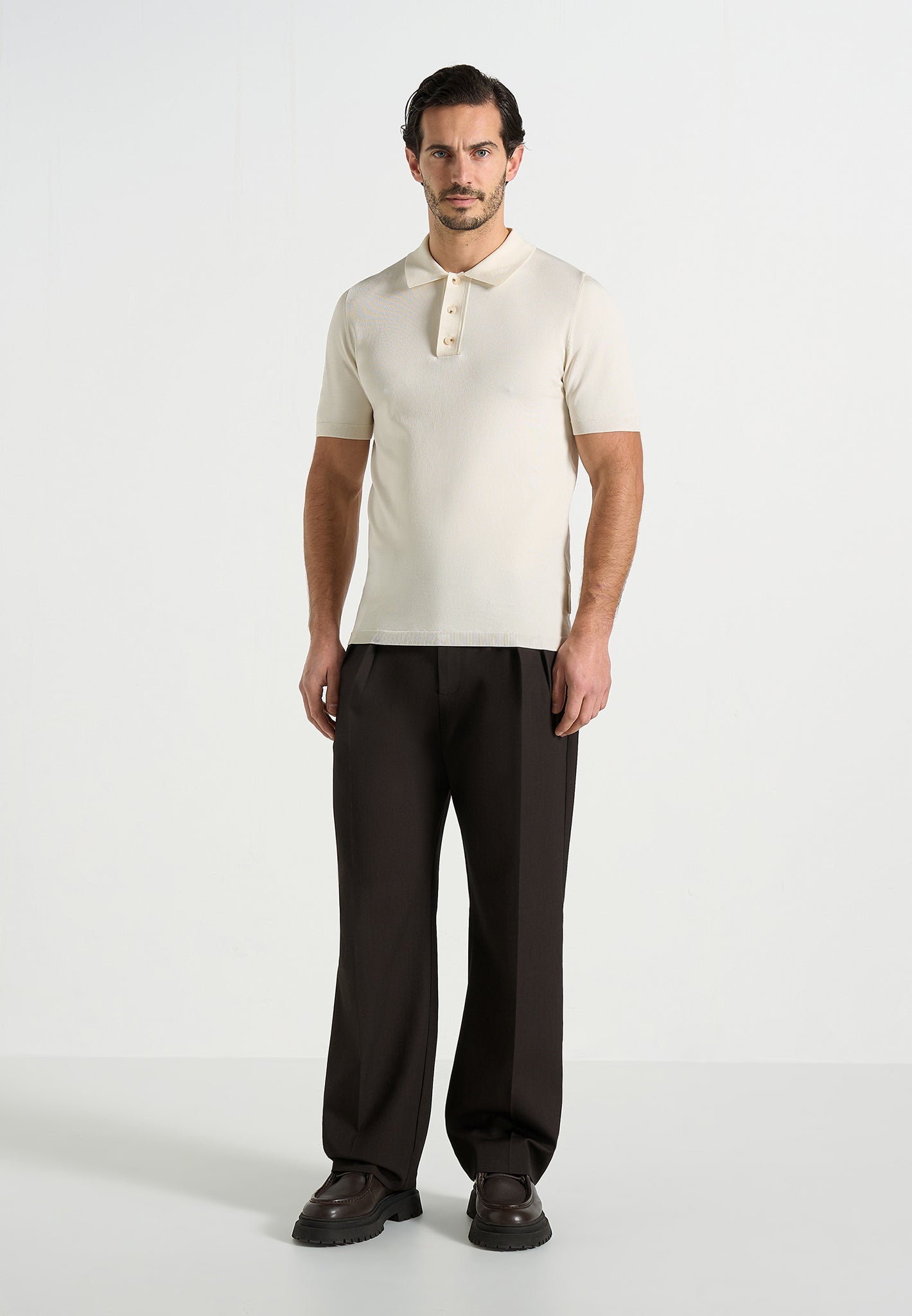 pierre-relaxed-fit-pleated-tailored-trousers-dark-brown 