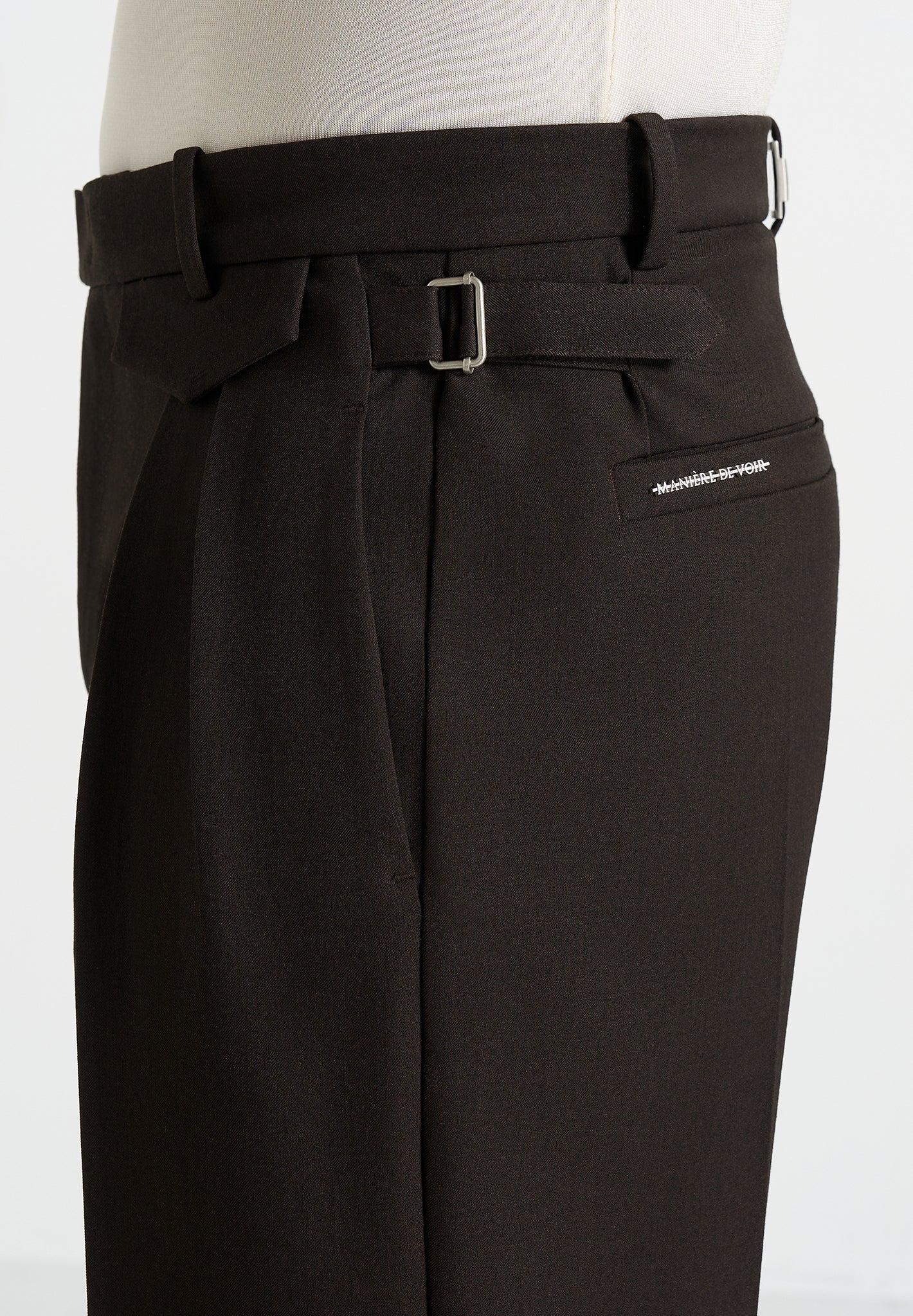 pierre-twin-pleat-tailored-trousers-dark-brown