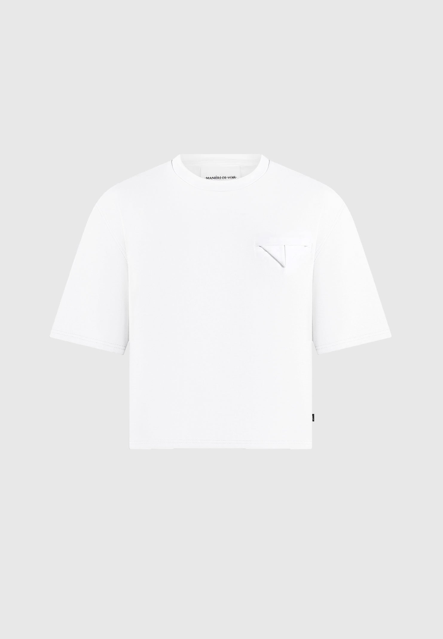 leon-boxy-cropped-t-shirt-white