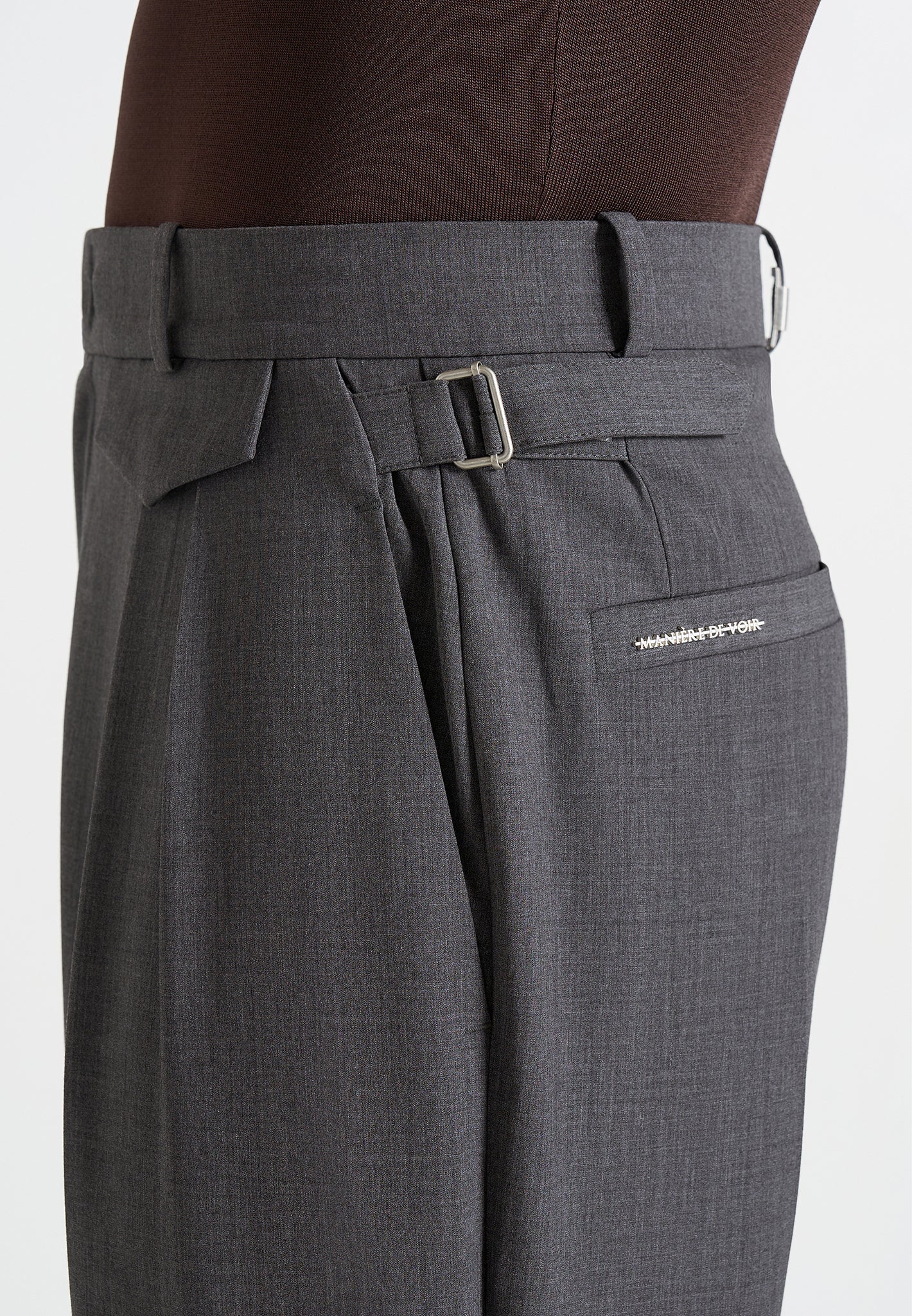 pierre-twin-pleat-tailored-trousers-grey