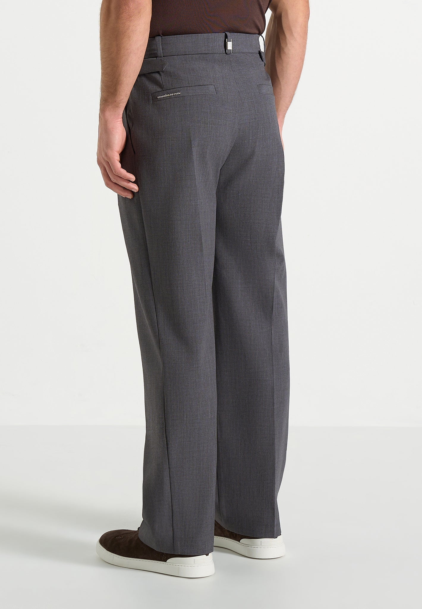 pierre-twin-pleat-tailored-trousers-grey