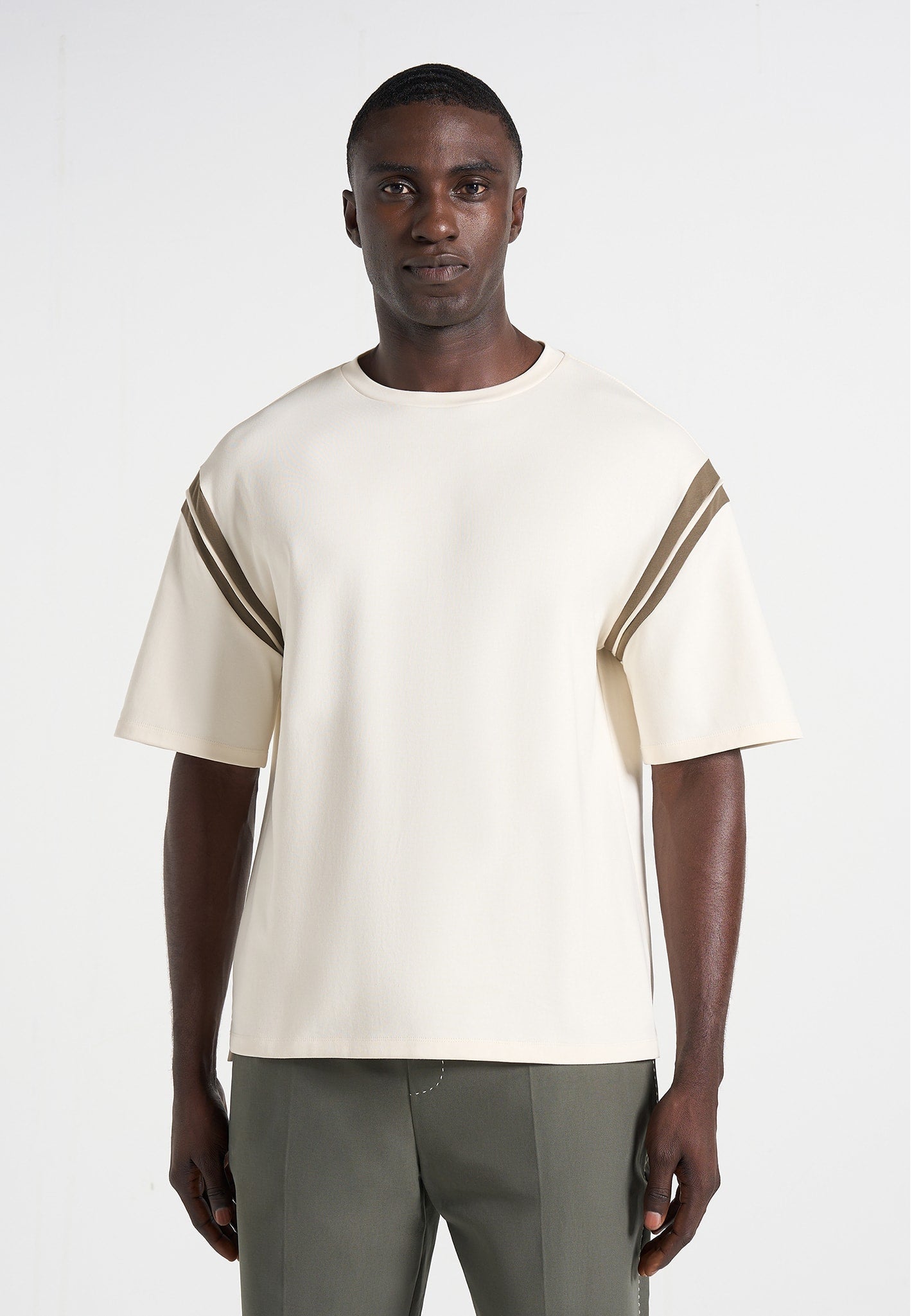 georges-varsity-cotton-t-shirt-cream-olive