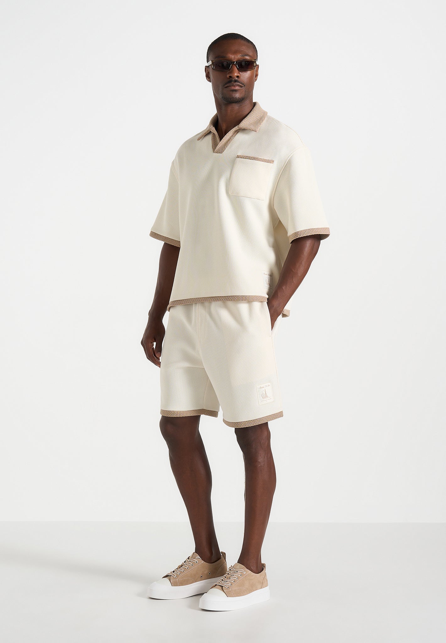 reuben-crochet-detail-shorts-cream-1