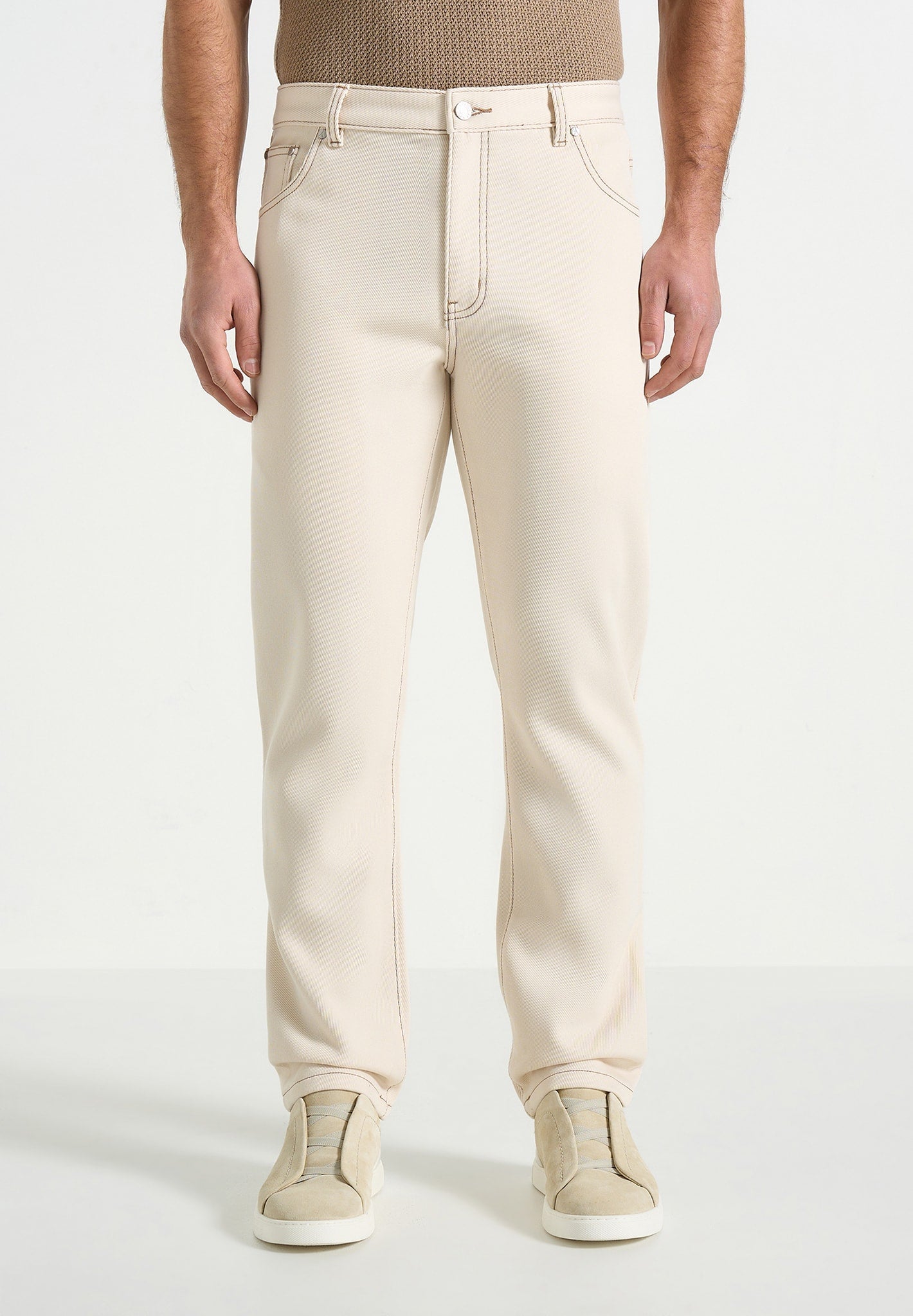 dn001-tapered-fit-jeans-cream 