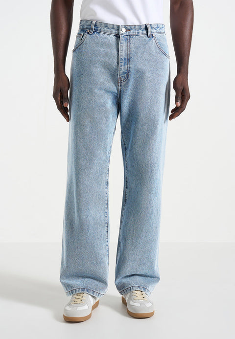  Relaxed Fit Jeans