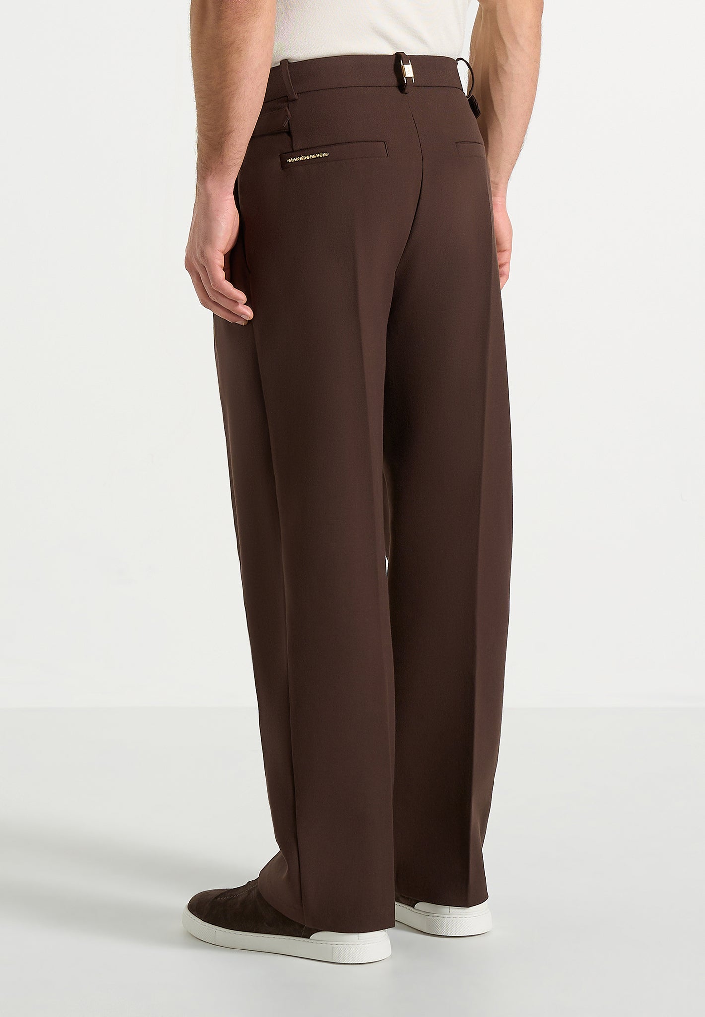 pierre-twin-pleat-tailored-trousers-brown