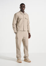 rayan-technical-cargo-trousers-taupe
