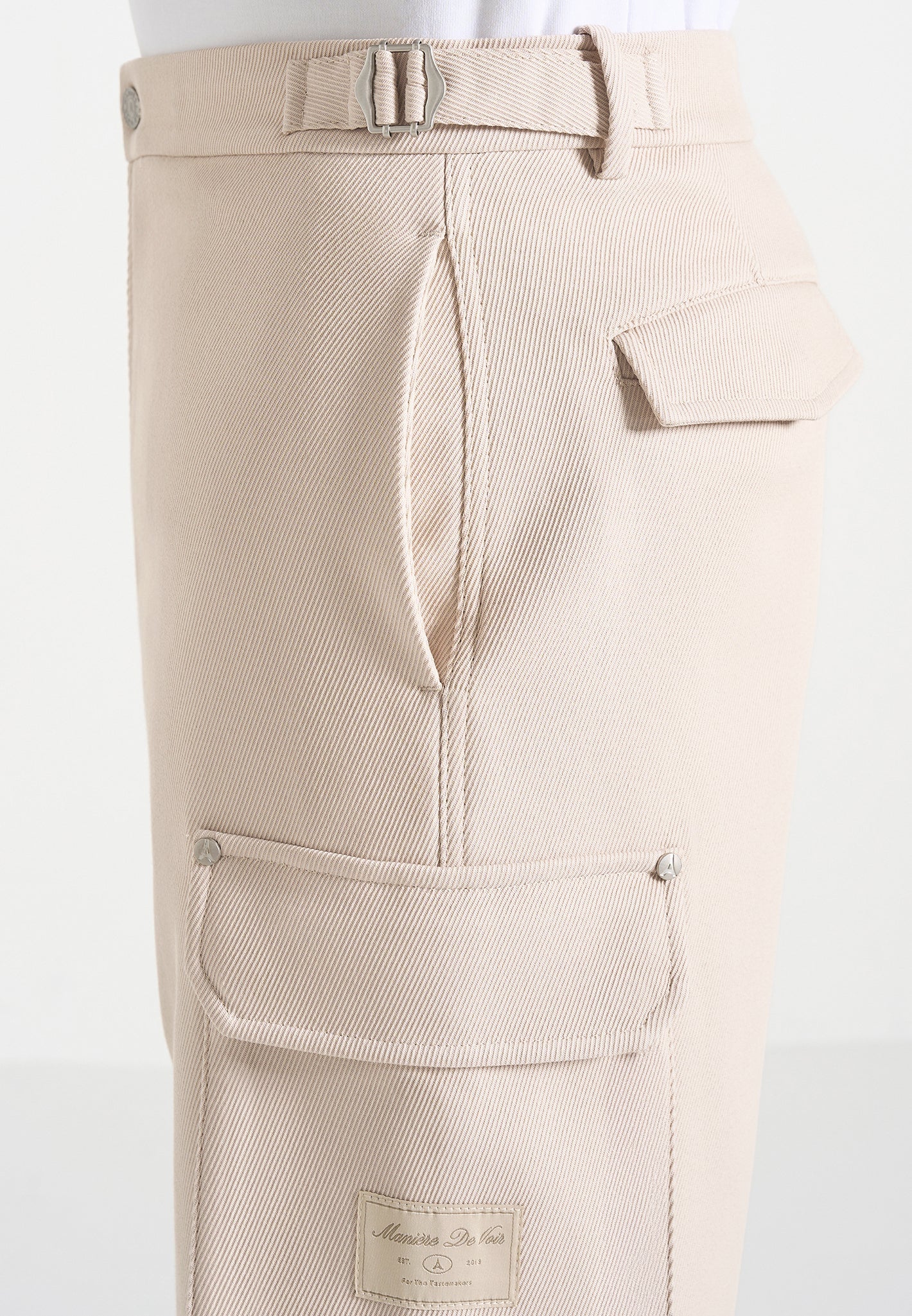 mathis-twill-signature-wide-leg-cargo-trousers-beige
