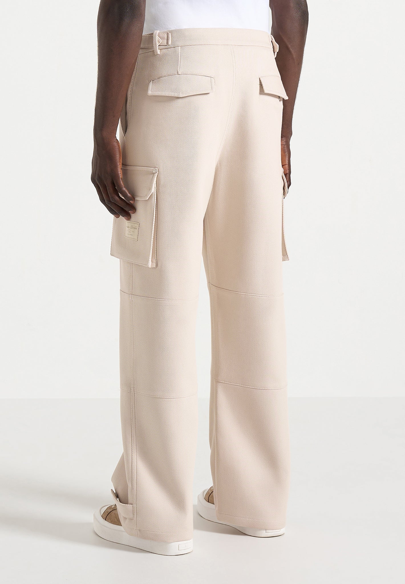 mathis-twill-signature-wide-leg-cargo-trousers-beige