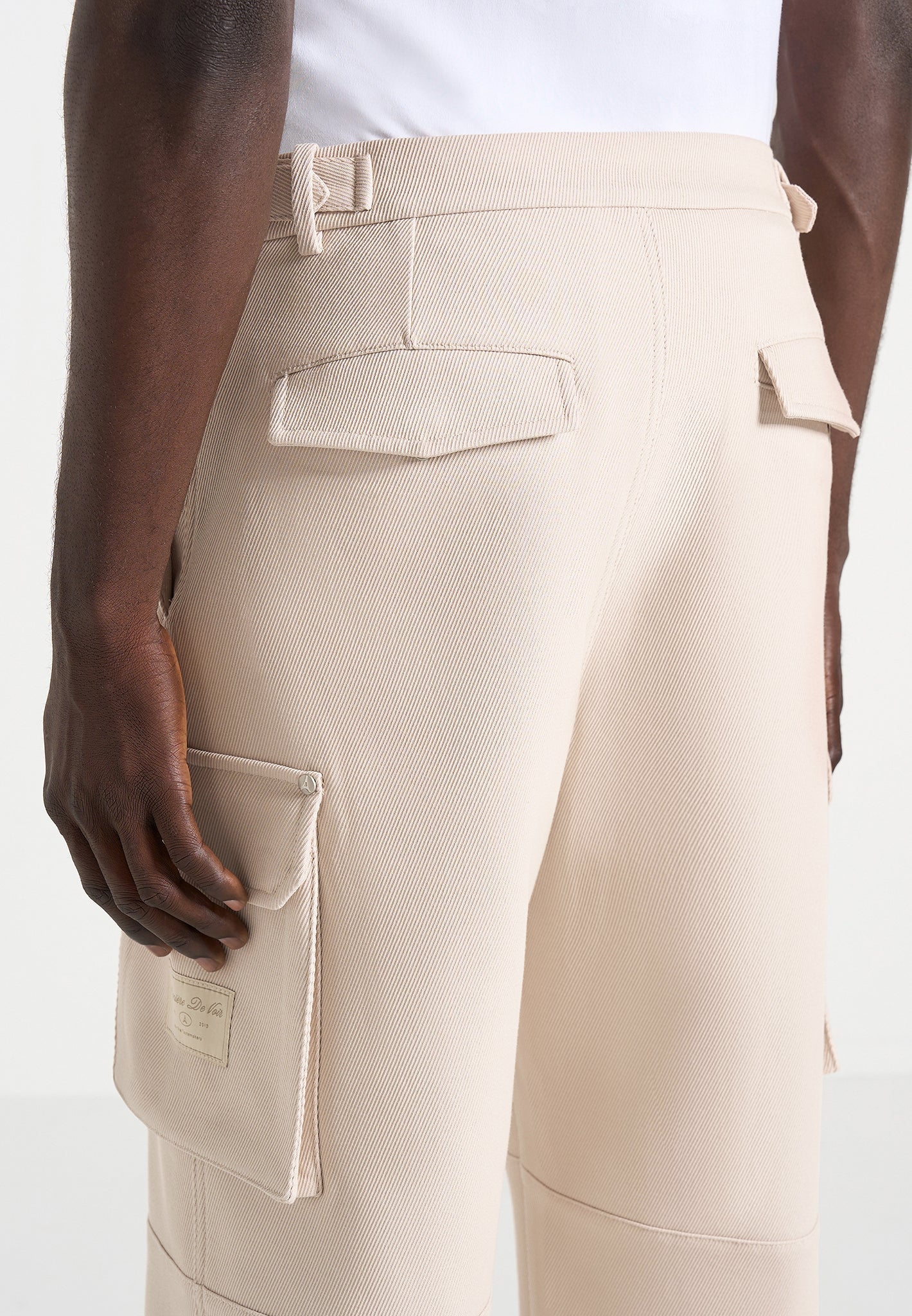 mathis-twill-signature-wide-leg-cargo-trousers-beige