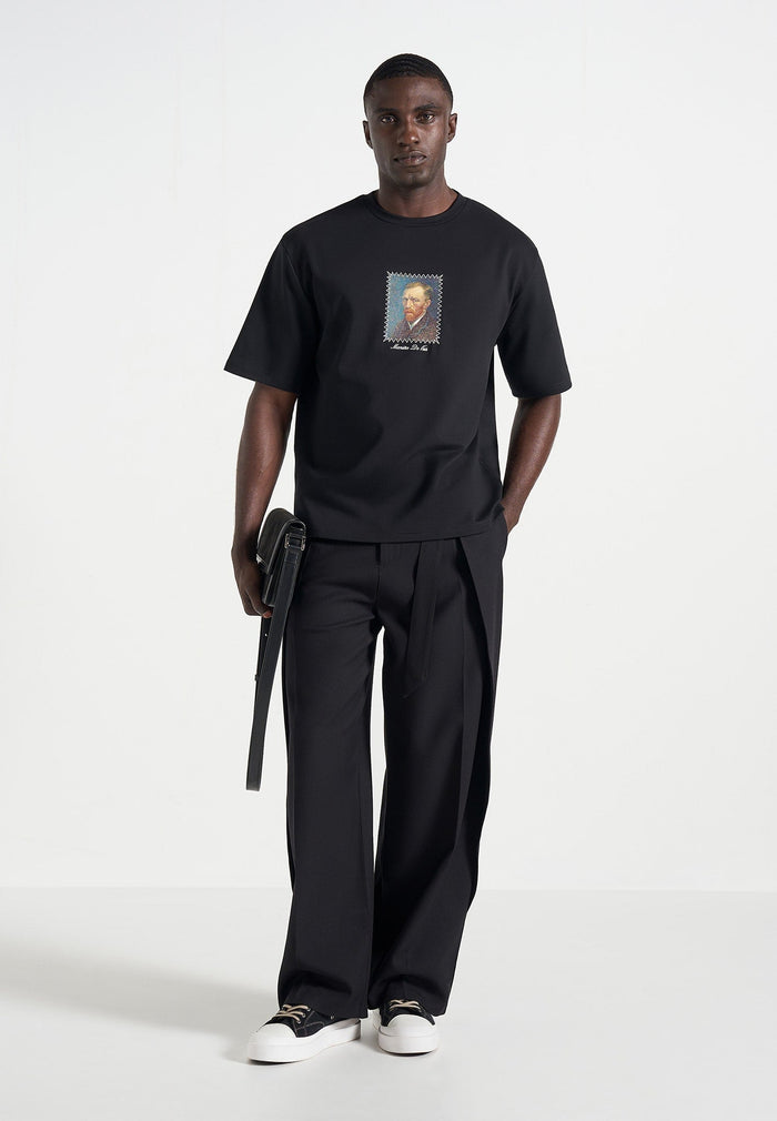 almond-blossoms-van-gogh-cotton-t-shirt-black-1
