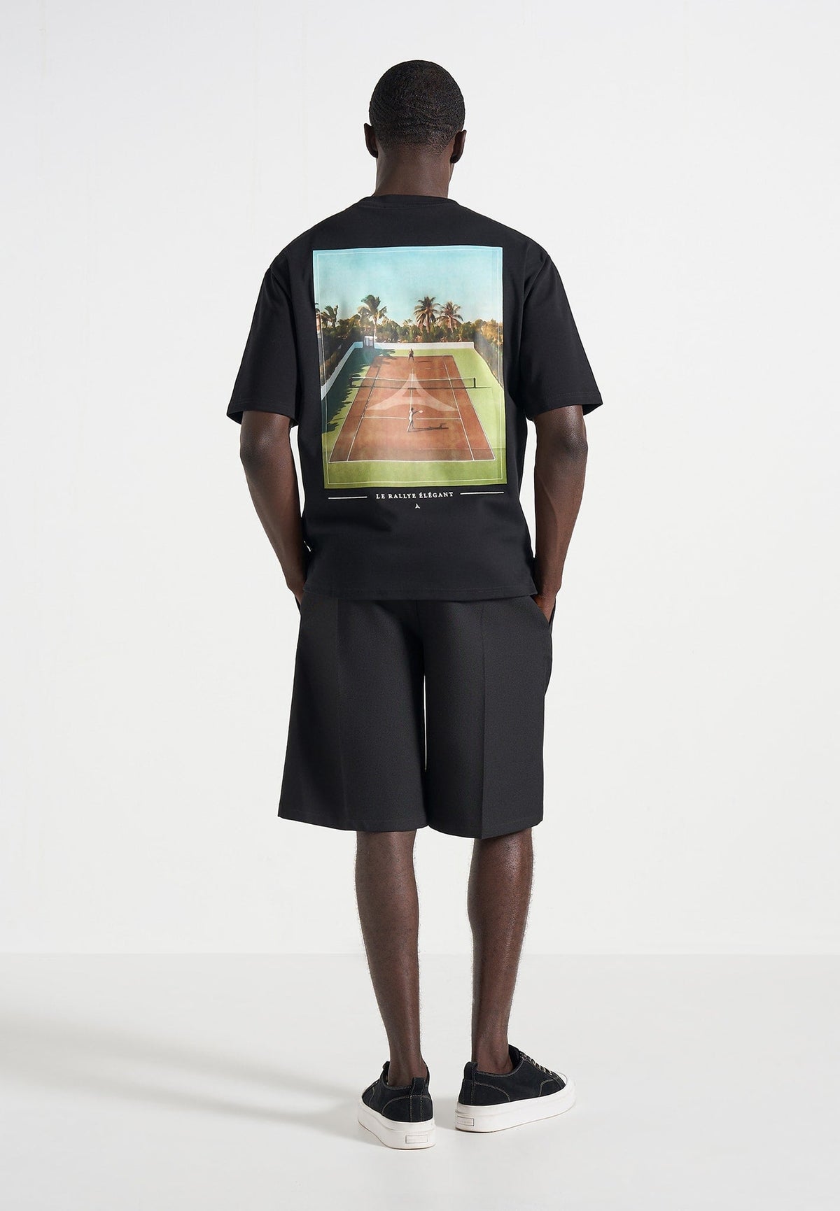aaron-club-saint-tropez-cotton-t-shirt-black