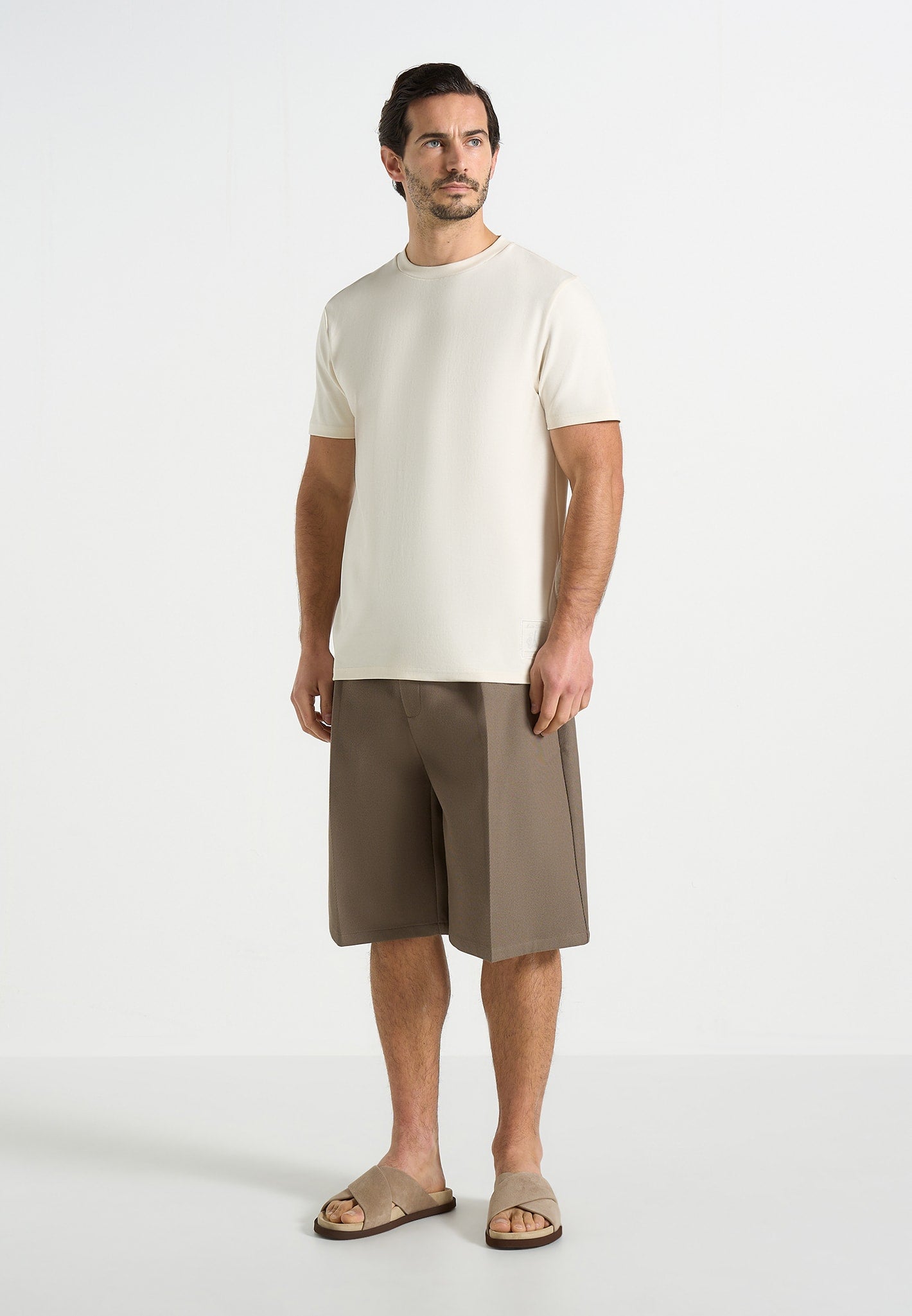Men's Formal Shorts | Manire De Voir USA Men's Formal Shorts | Manire De Voir USA