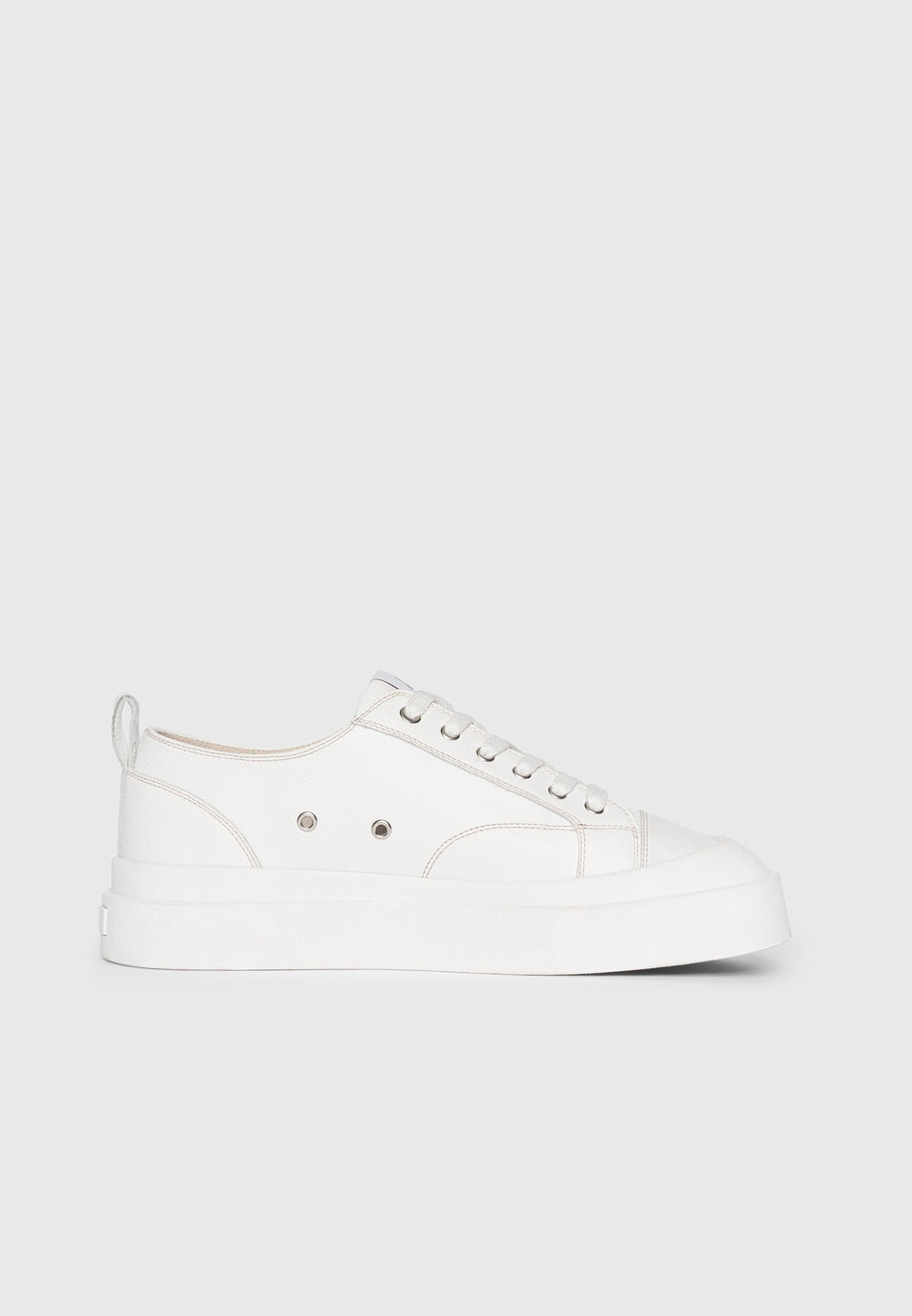 mens-vienna-leather-contrast-stitch-sneakers-white
