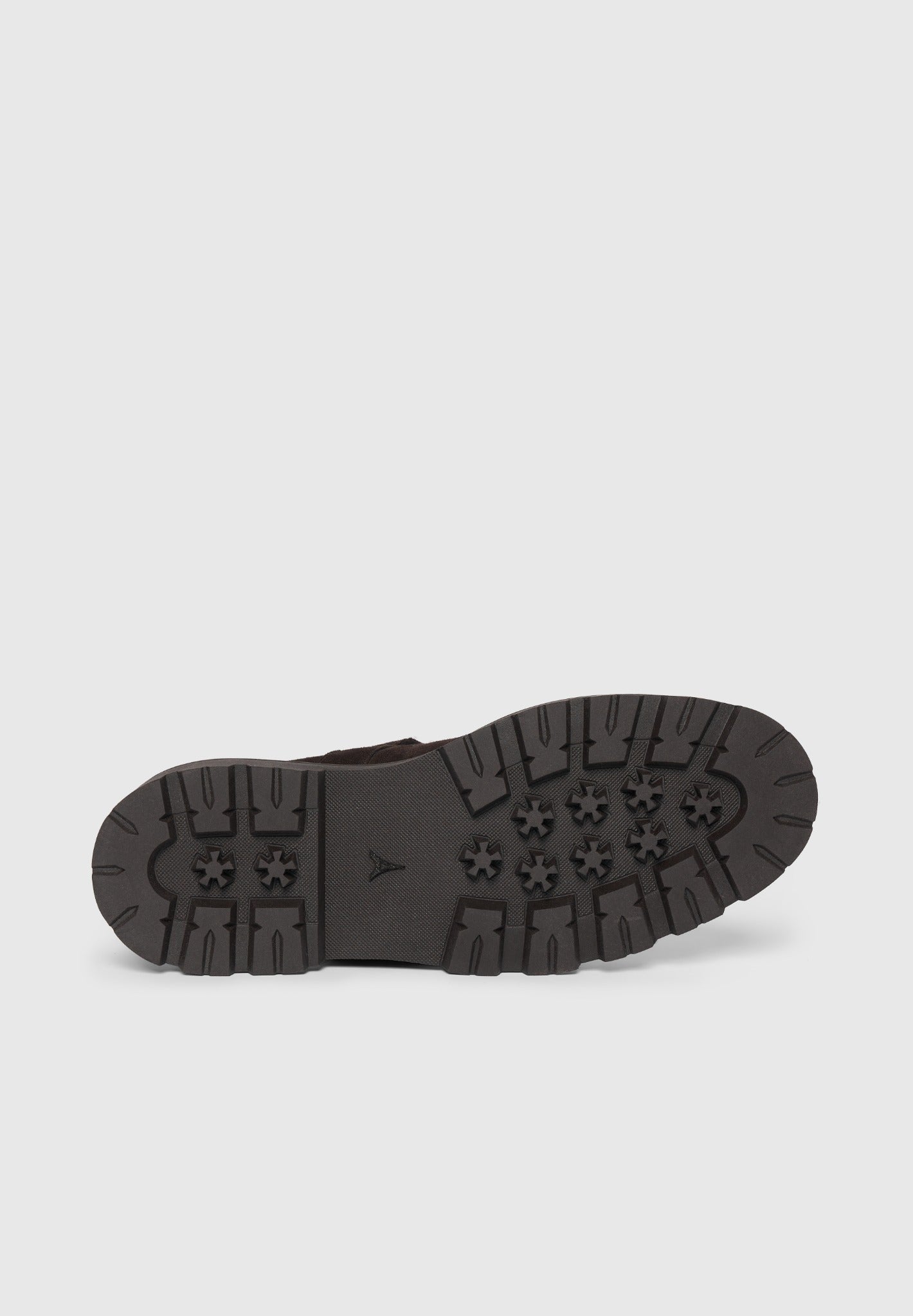 Amalfi - Fishermans Sandals - Brown