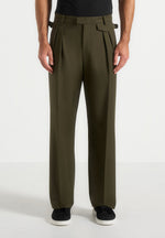 pierre-relaxed-fit-pleated-tailored-trousers-olive