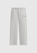 morgan-unisex-whipstitch-regular-joggers-light-grey
