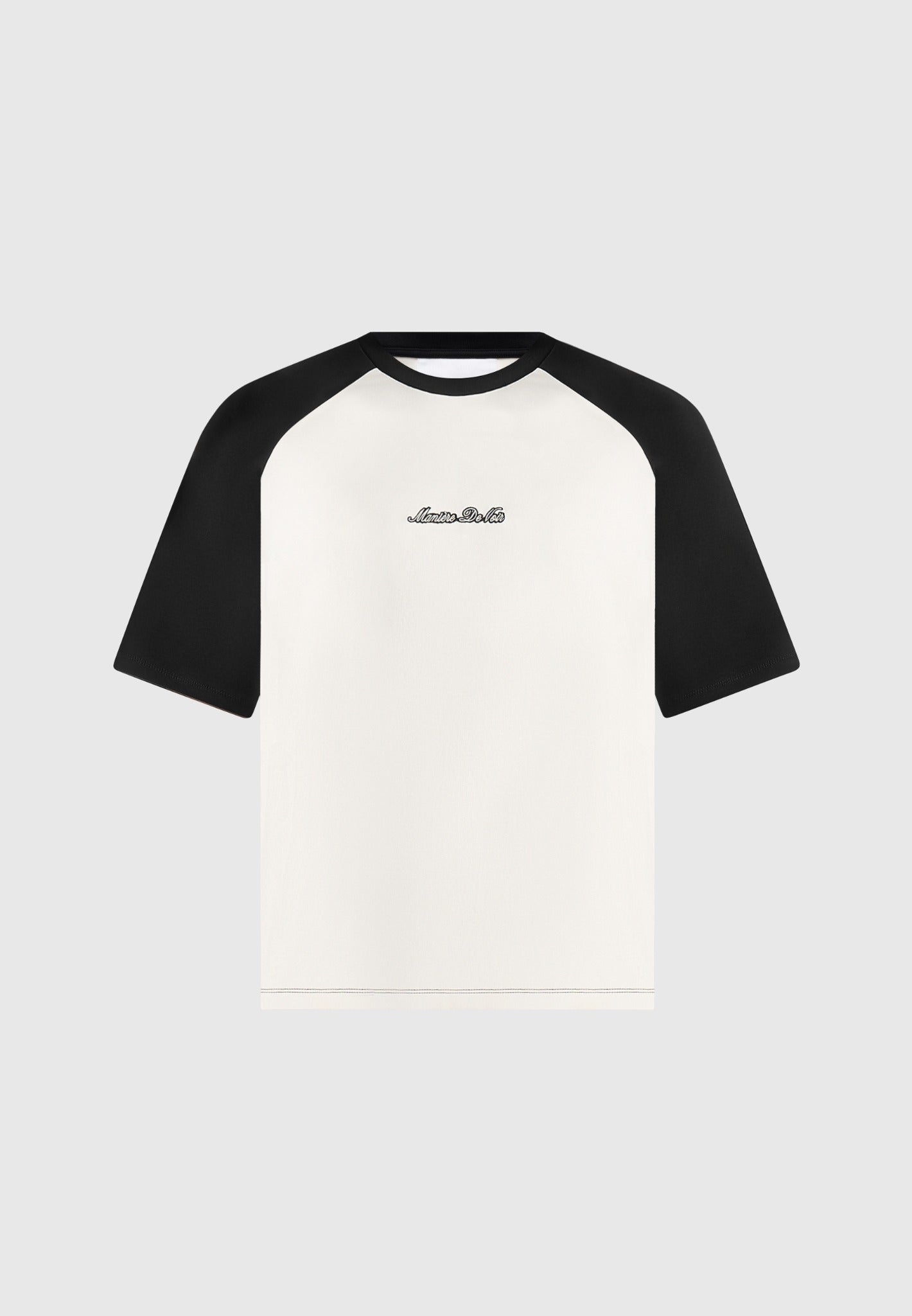 unisex-signature-raglan-cotton-t-shirt-white-black