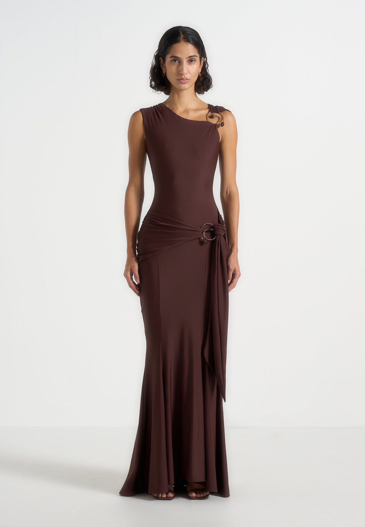 rania-asymmetric-draped-maxi-dress-brown