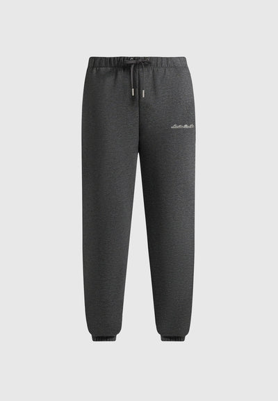 js005-signature-regular-fit-cuffed-joggers-charcoal-grey
