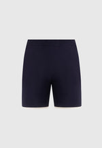 regis-contrast-detail-knit-shorts-navy