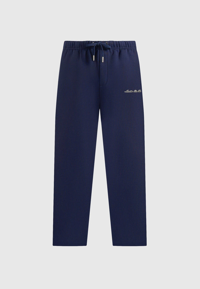 js003-unisex-signature-wide-leg-joggers-navy