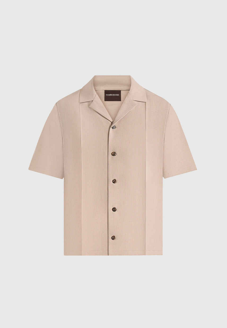 felix-tailored-shirt-with-crease-beige