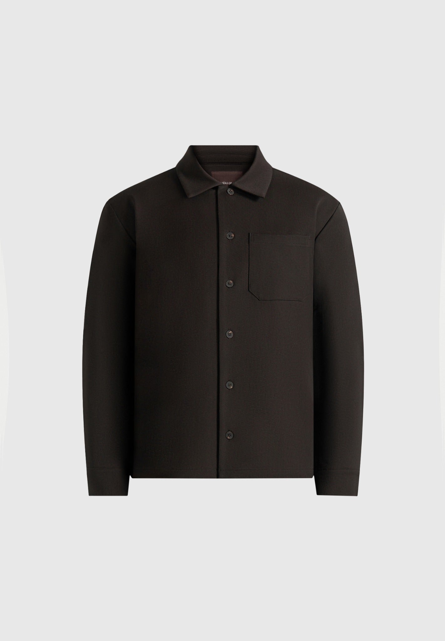valentin-tailored-overshirt-dark-brown