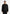Mika - Unisex Tailored Double Breasted Jacket With Contrast Stitch - Black